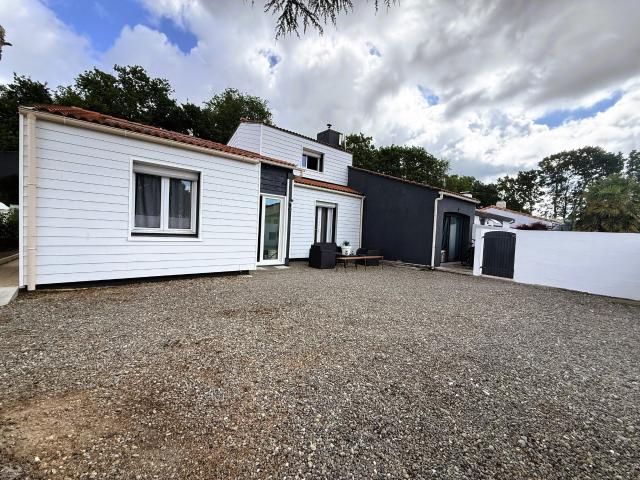 Maison 7 pièces 85 m²