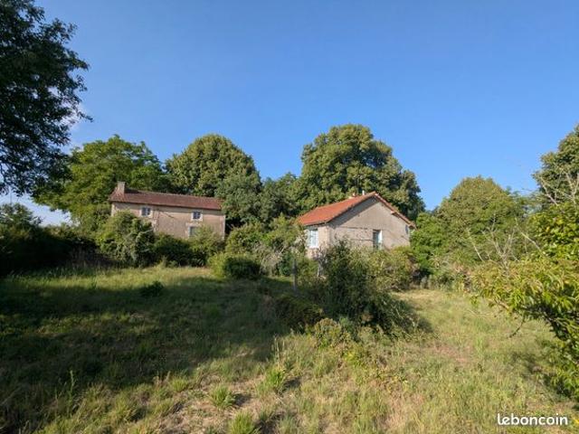 Maison 7 pièces 85 m²