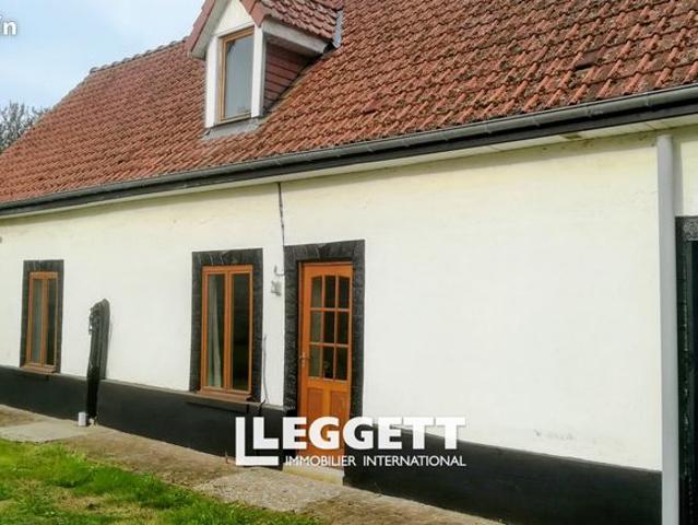 Maison 7 pièces 85 m²