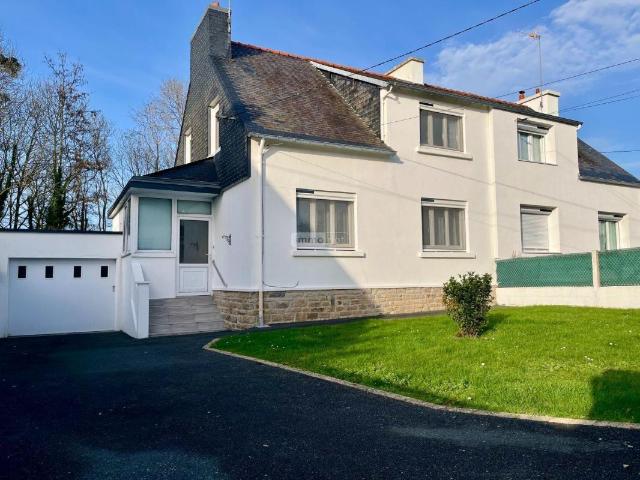 Maison 7 pièces 85 m²