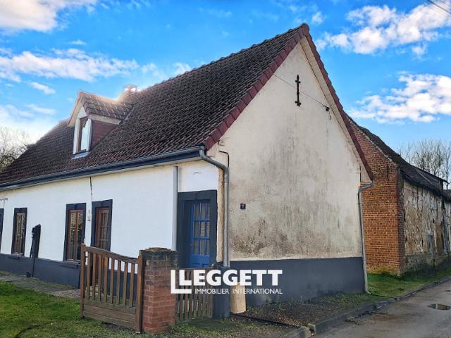 Maison 7 pièces 85 m²