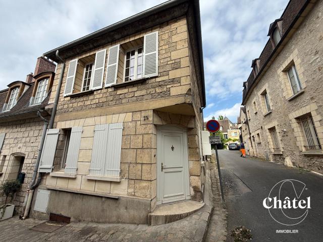 Maison 7 pièces 86 m²