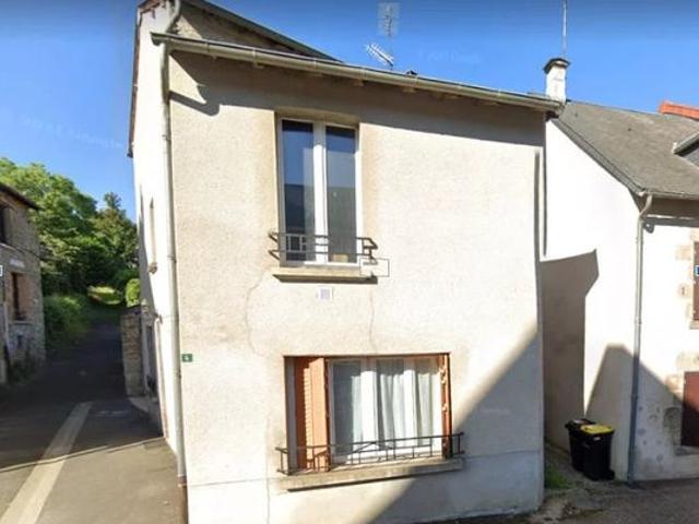 Maison 7 pièces 86 m²