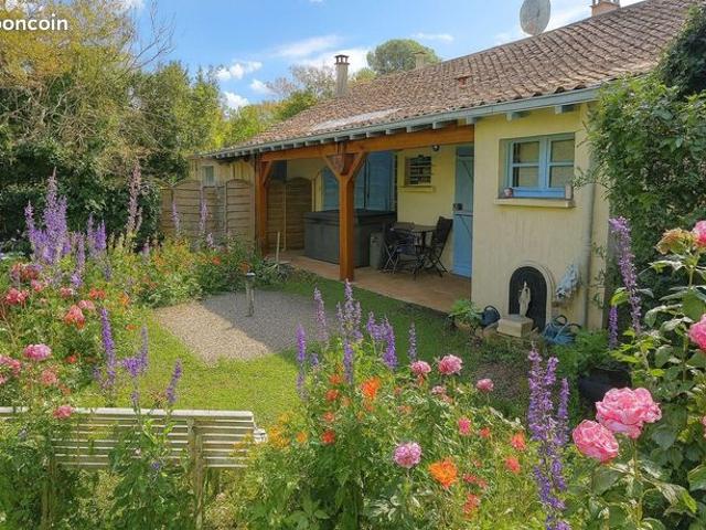 Maison 7 pièces 86 m²