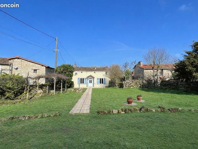 Maison 7 pièces 86 m²