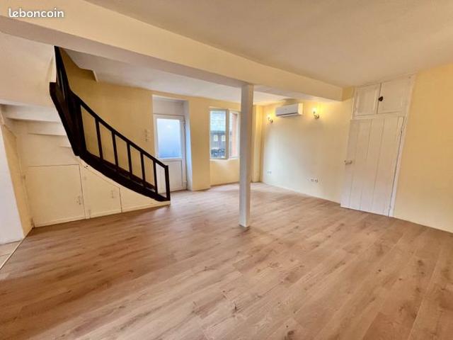 Maison 7 pièces 86 m²