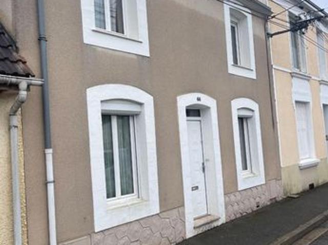 Maison 7 pièces 86 m²