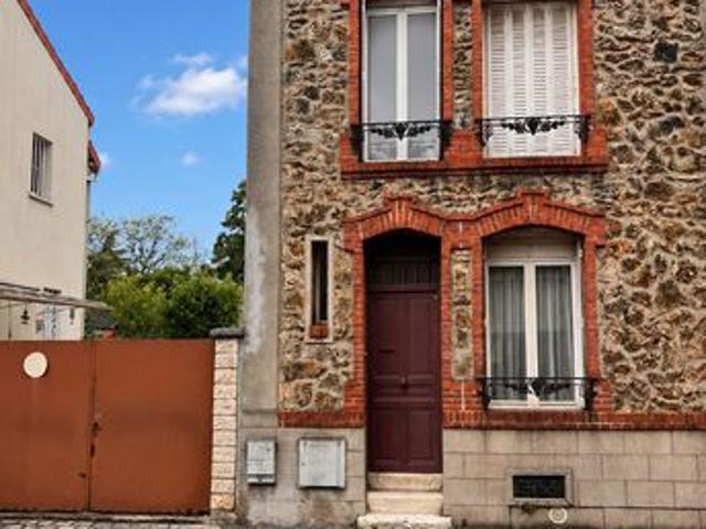 Maison 7 pièces 86 m²