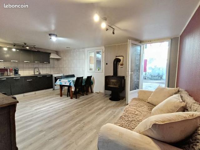 Maison 7 pièces 86 m²