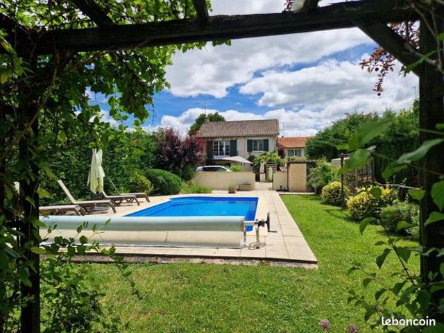 Maison 7 pièces 86 m²