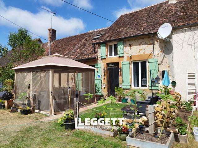 Maison 7 pièces 86 m²