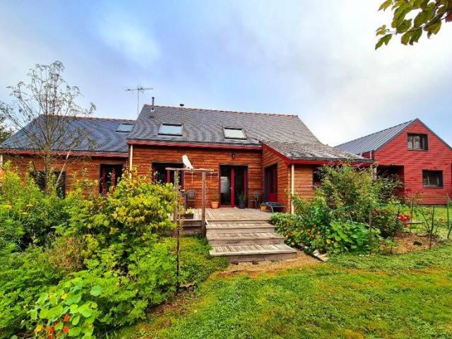 Maison 7 pièces