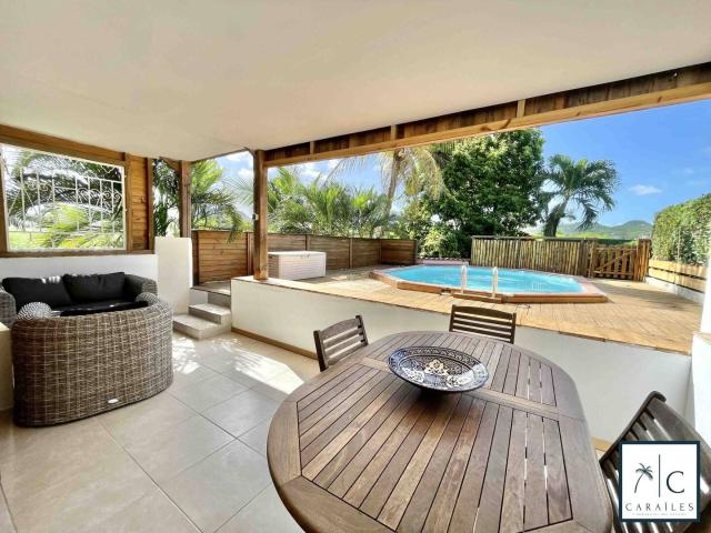 Maison 7 pièces