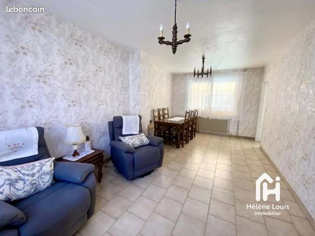Maison 7 pièces 87 m²