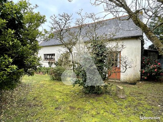Maison 7 pièces 87 m²