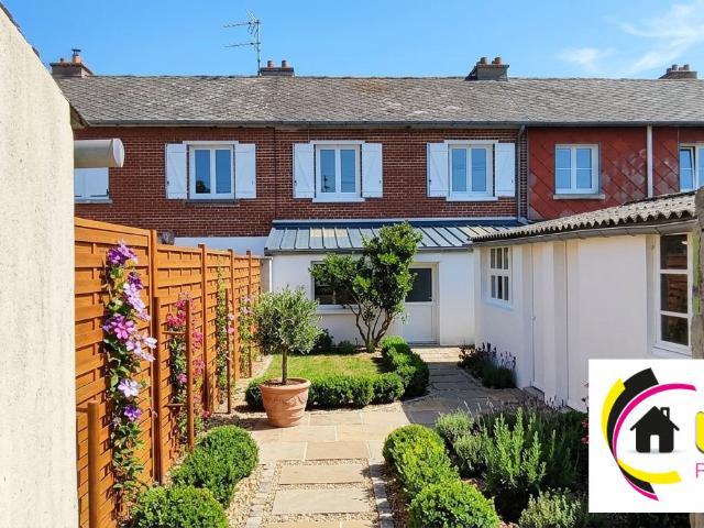 Maison 7 pièces 87 m²