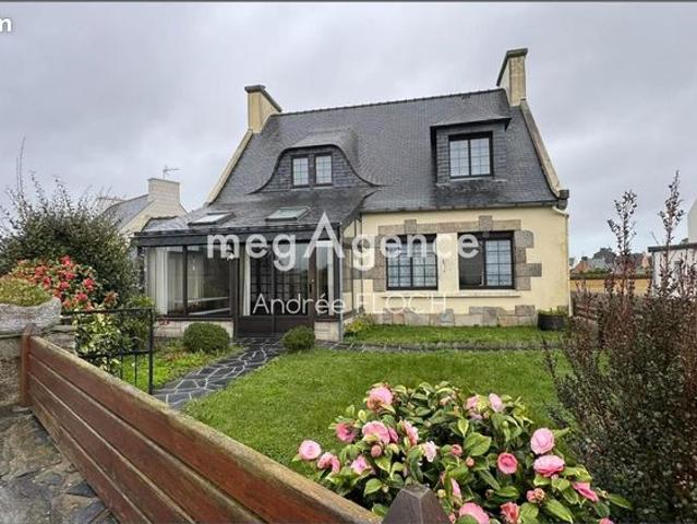 Maison 7 pièces 87 m²