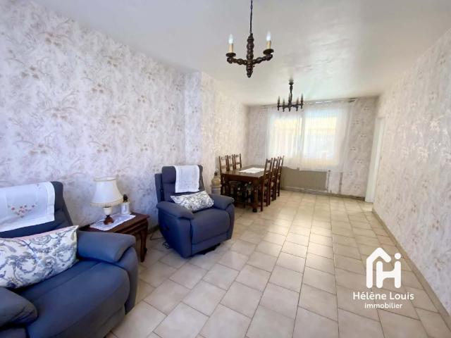Maison 7 pièces 87 m²