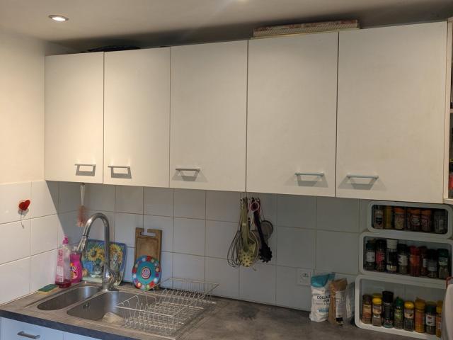Maison 5 pièces 87 m²