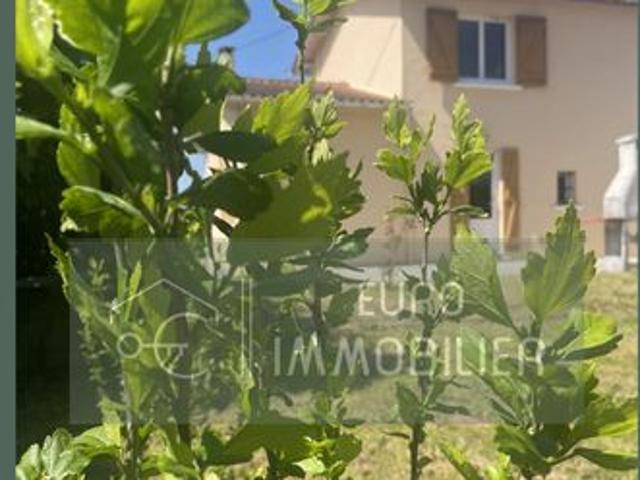 Maison 7 pièces 87 m²