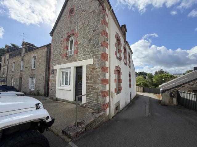 Maison 5 pièces 87 m²