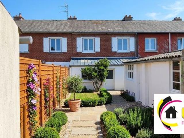 Maison 7 pièces 87 m²