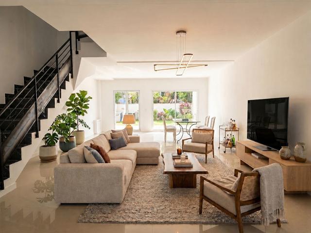 Maison 7 pièces