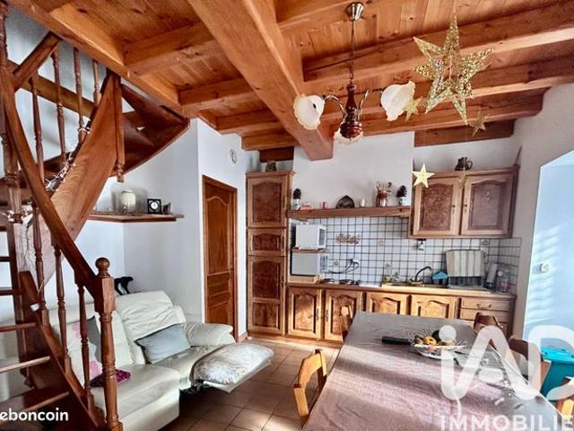 Maison 7 pièces 88 m²