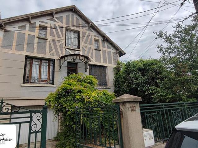 Maison 7 pièces 88 m²