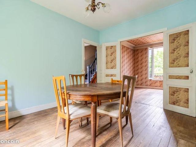 Maison 7 pièces 88 m²