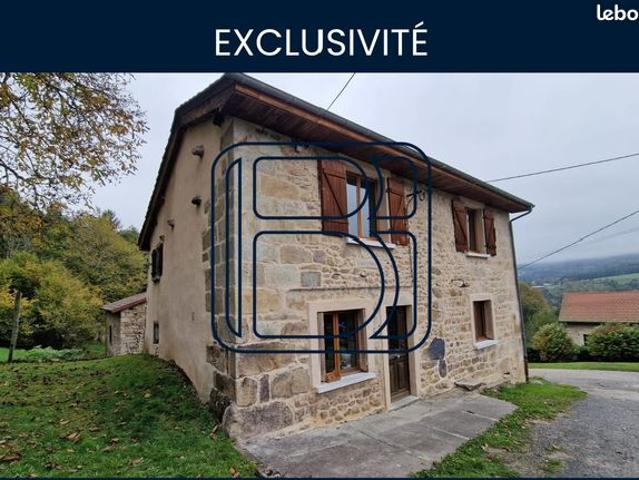 Maison 7 pièces 88 m²