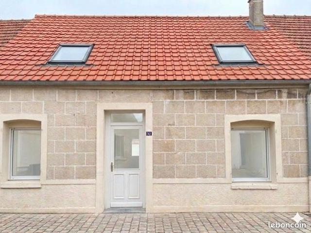 Maison 7 pièces 88 m²