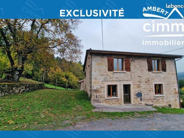 Maison 7 pièces 88 m²