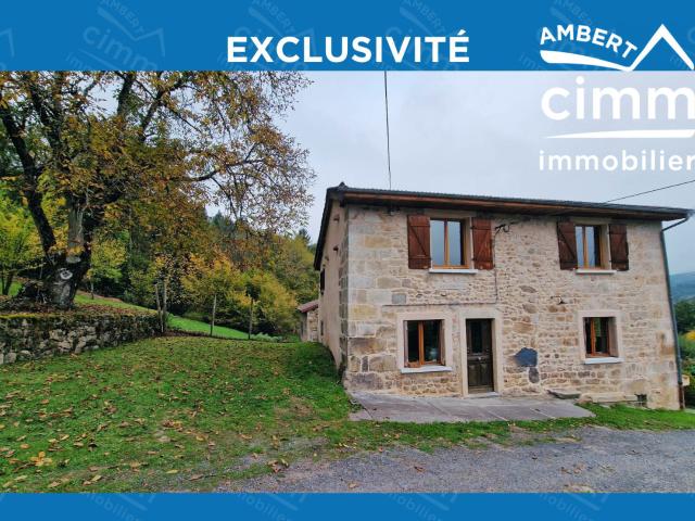 Maison 7 pièces 88 m²