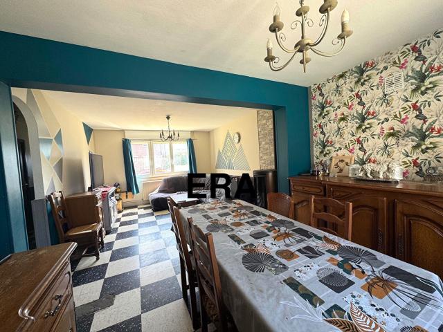 Maison 7 pièces 88 m²