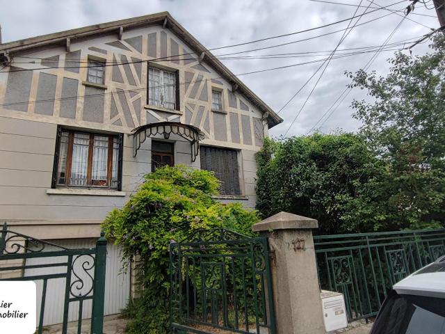 Maison 7 pièces 88 m²