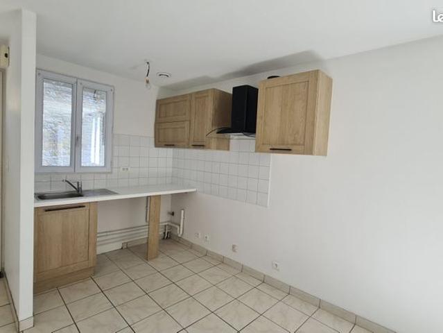 Maison 7 pièces 88 m²