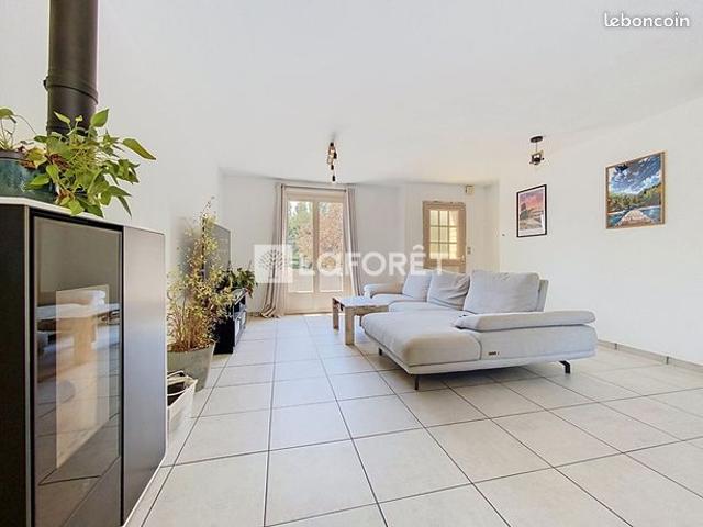 Maison 7 pièces 88 m²