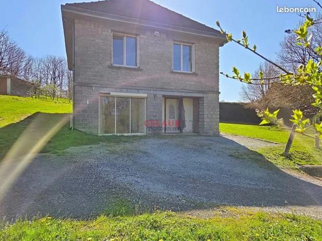 Maison 7 pièces 89 m²
