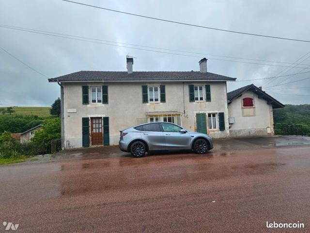 Maison 7 pièces 89 m²