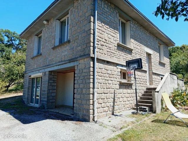 Maison 7 pièces 89 m²