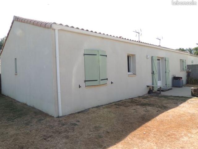 Maison 7 pièces 89 m²