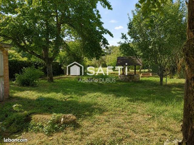 Maison 7 pièces 89 m²