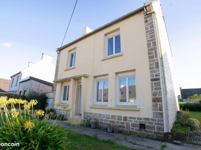 Maison 7 pièces 89 m²