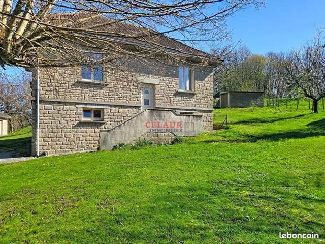 Maison 7 pièces 89 m²