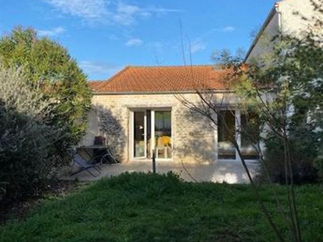 Maison 7 pièces 89 m²
