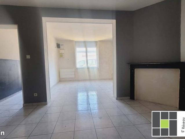 Maison 7 pièces 89 m²