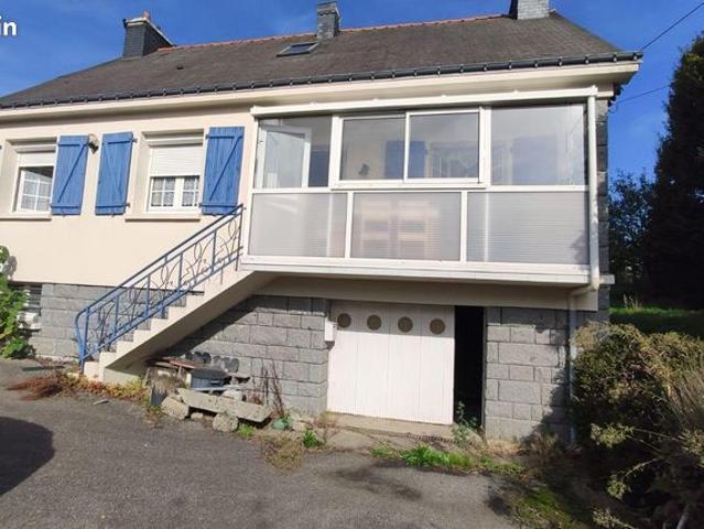 Maison 7 pièces 89 m²