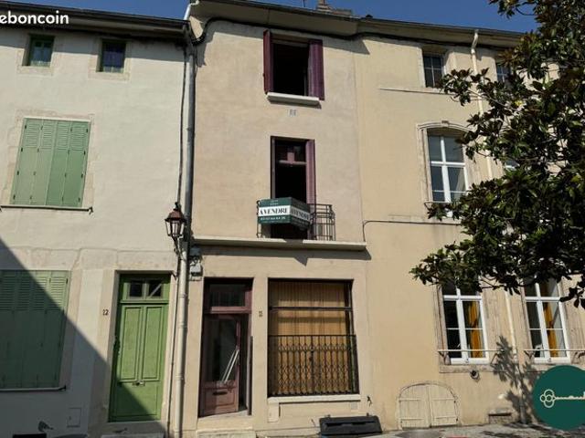 Maison 7 pièces 89 m²