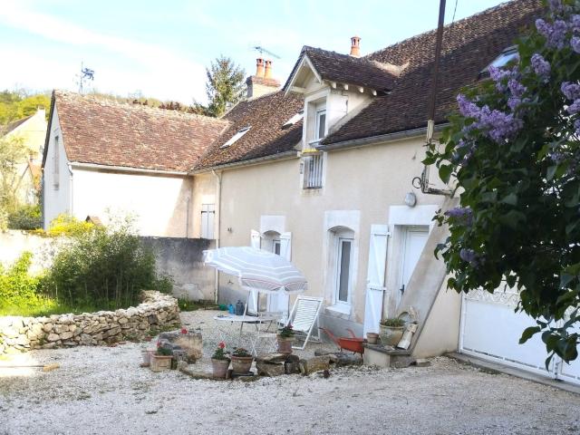 Maison 7 pièces 89 m²